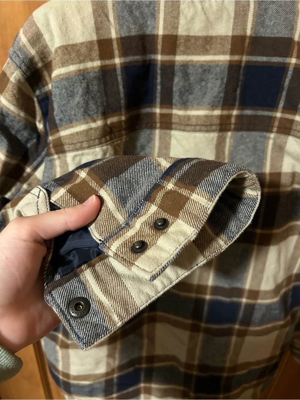 Levis jacket perfect